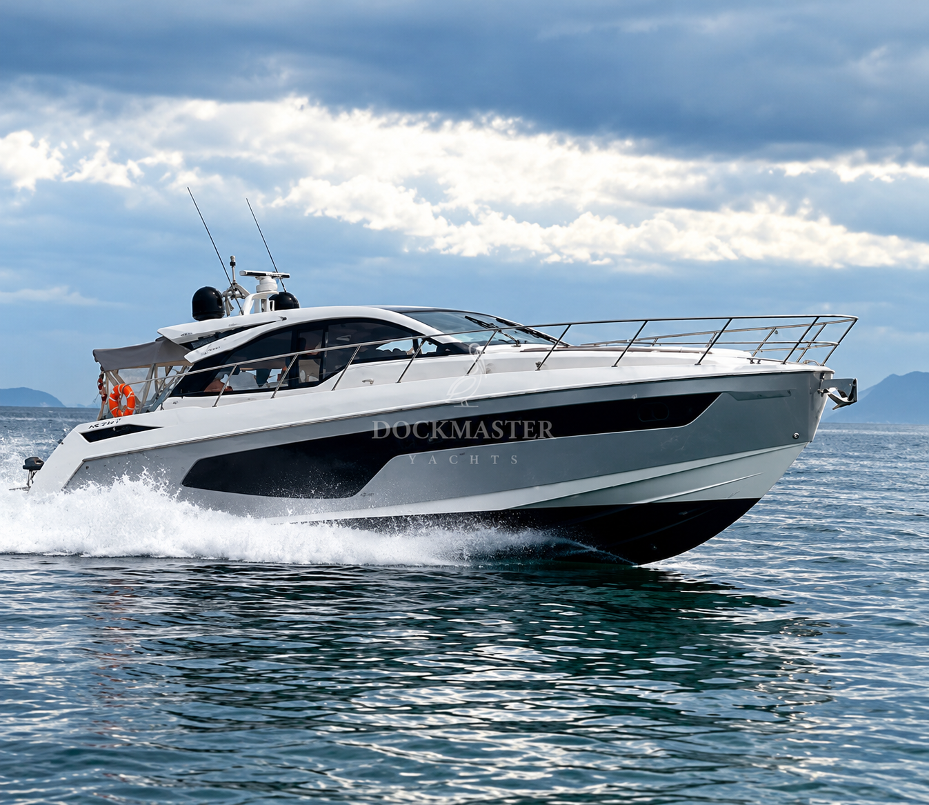 Azimut Atlantis 51 2022 Azimut Atlantis 51 2022