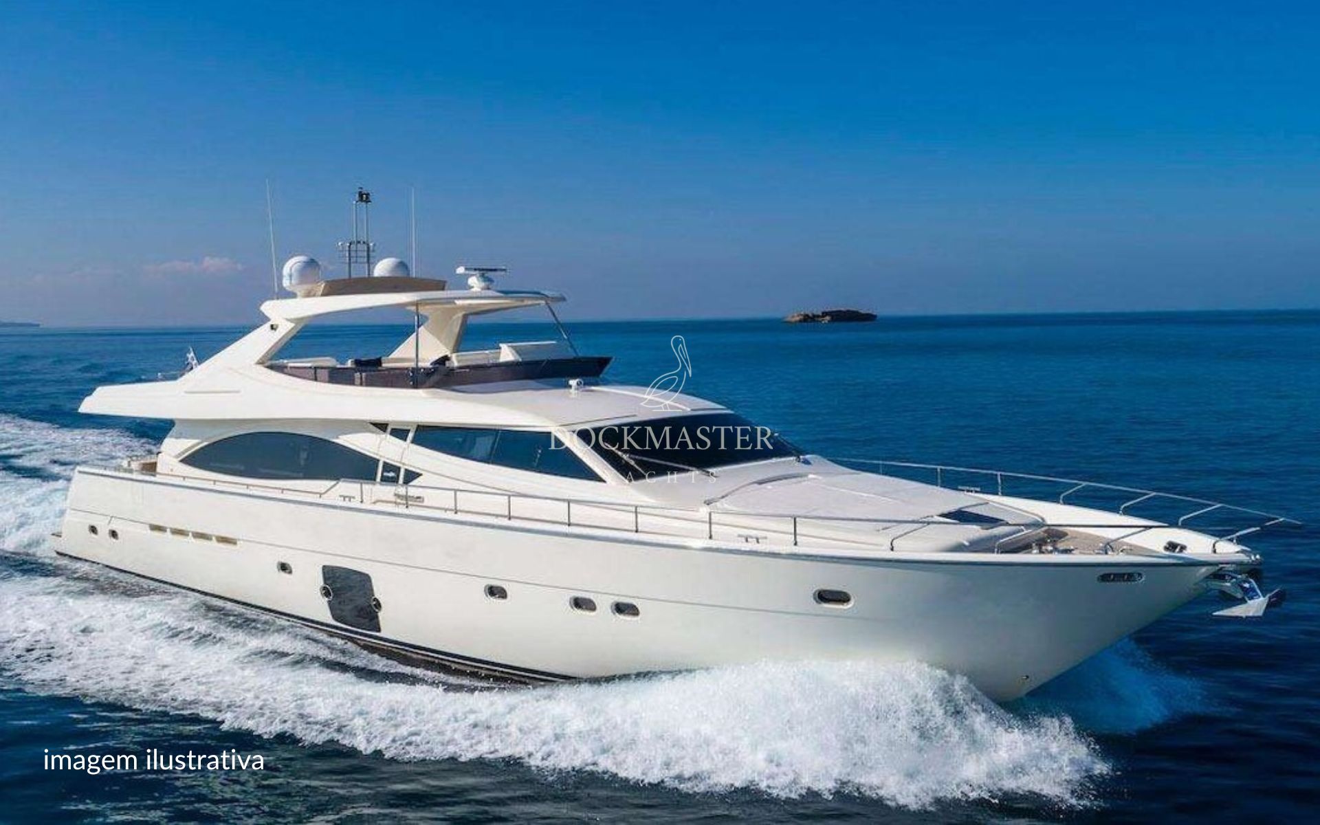 Ferretti 83 2010 Ferretti 83 2010