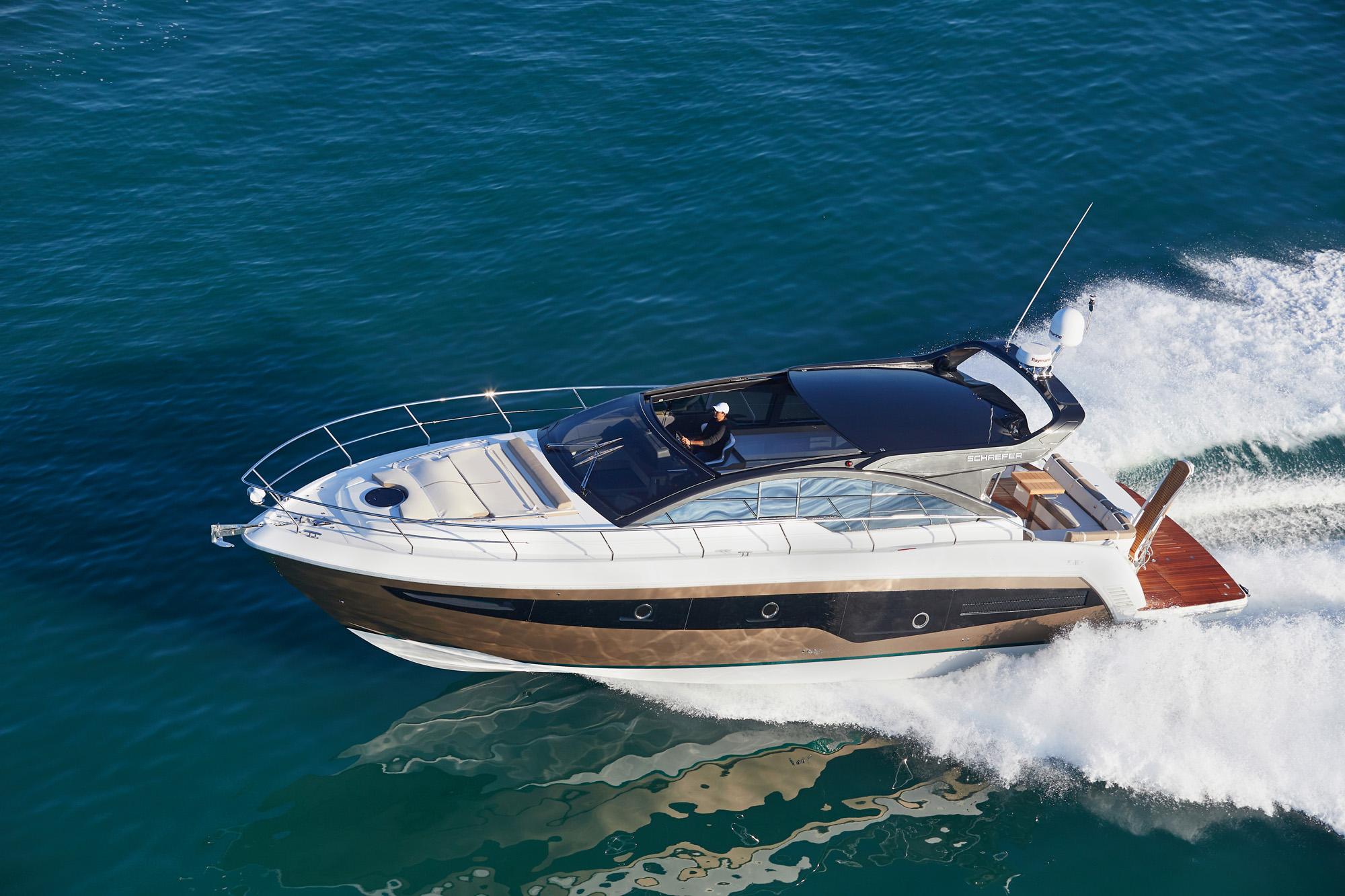 Schaefer 510 Sport Schaefer 510 Sport