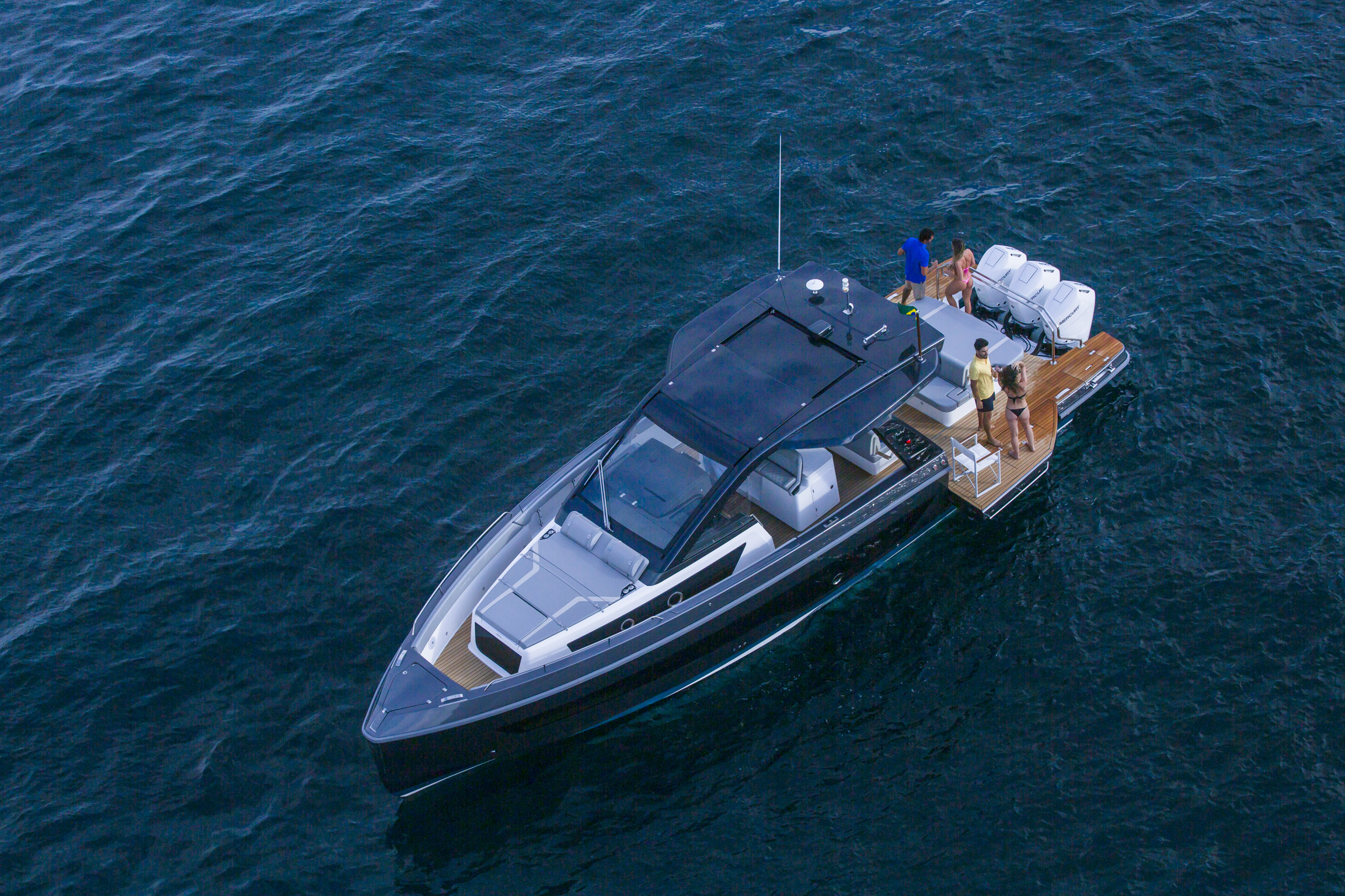 Schaefer V44 Schaefer V44