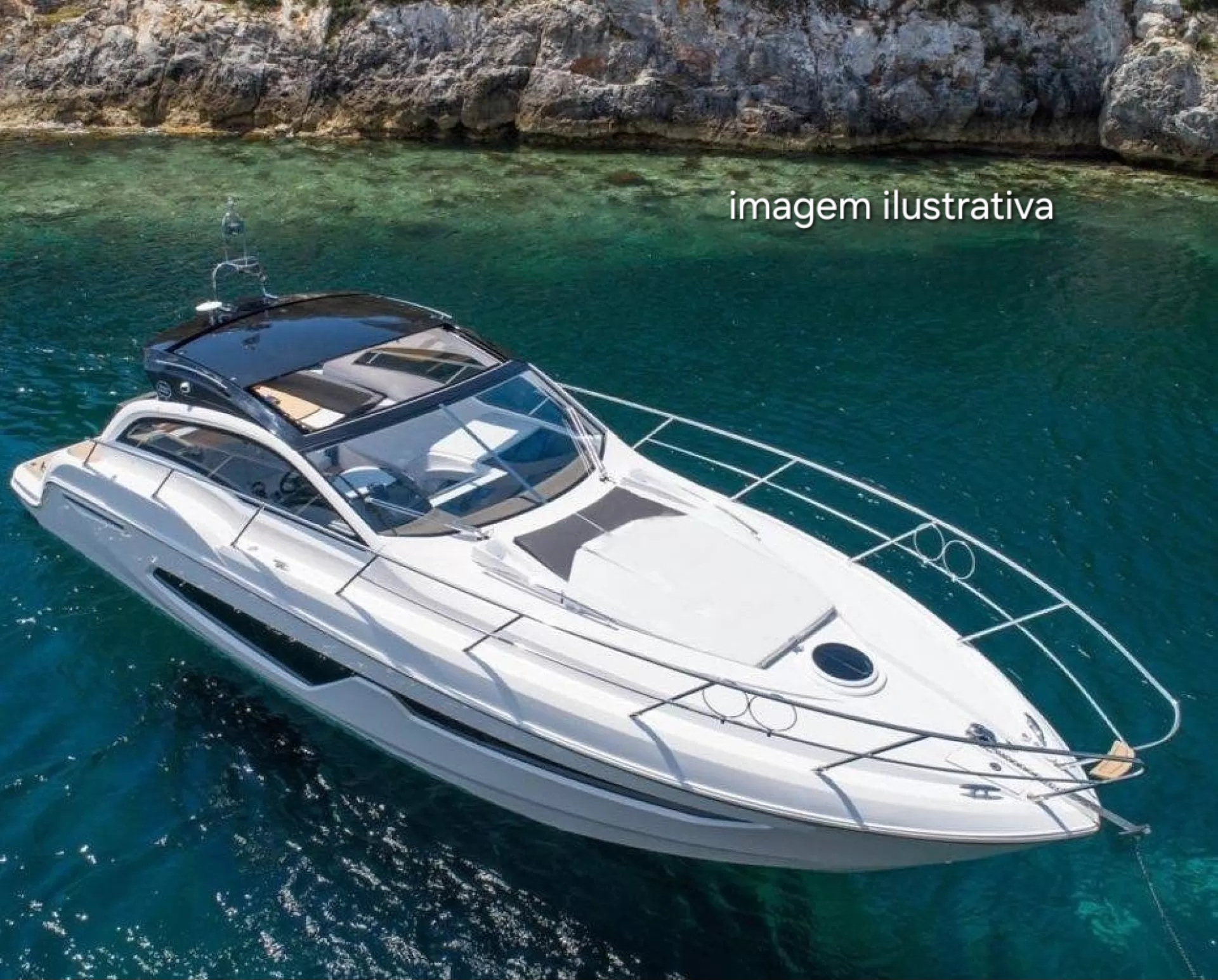 Sessa C40 2022 Sessa C40 2022