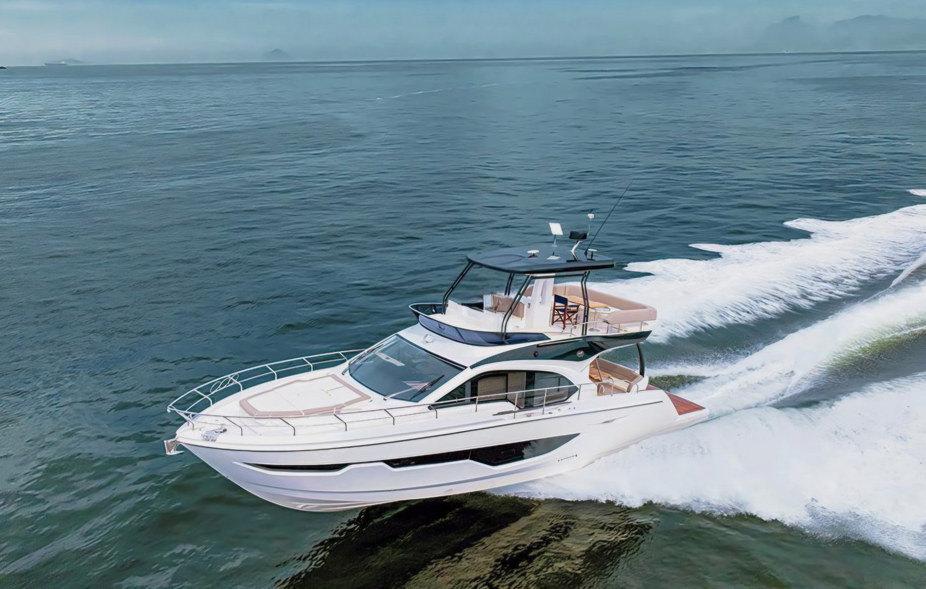 Sessa F48 2025 Sessa F48 2025
