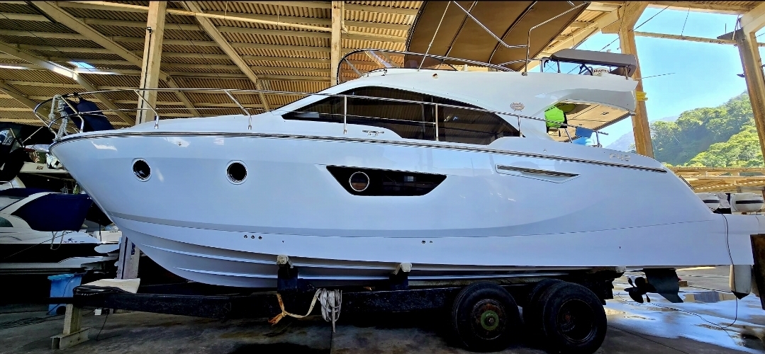 Sessa F42 2013 Sessa F42 2013