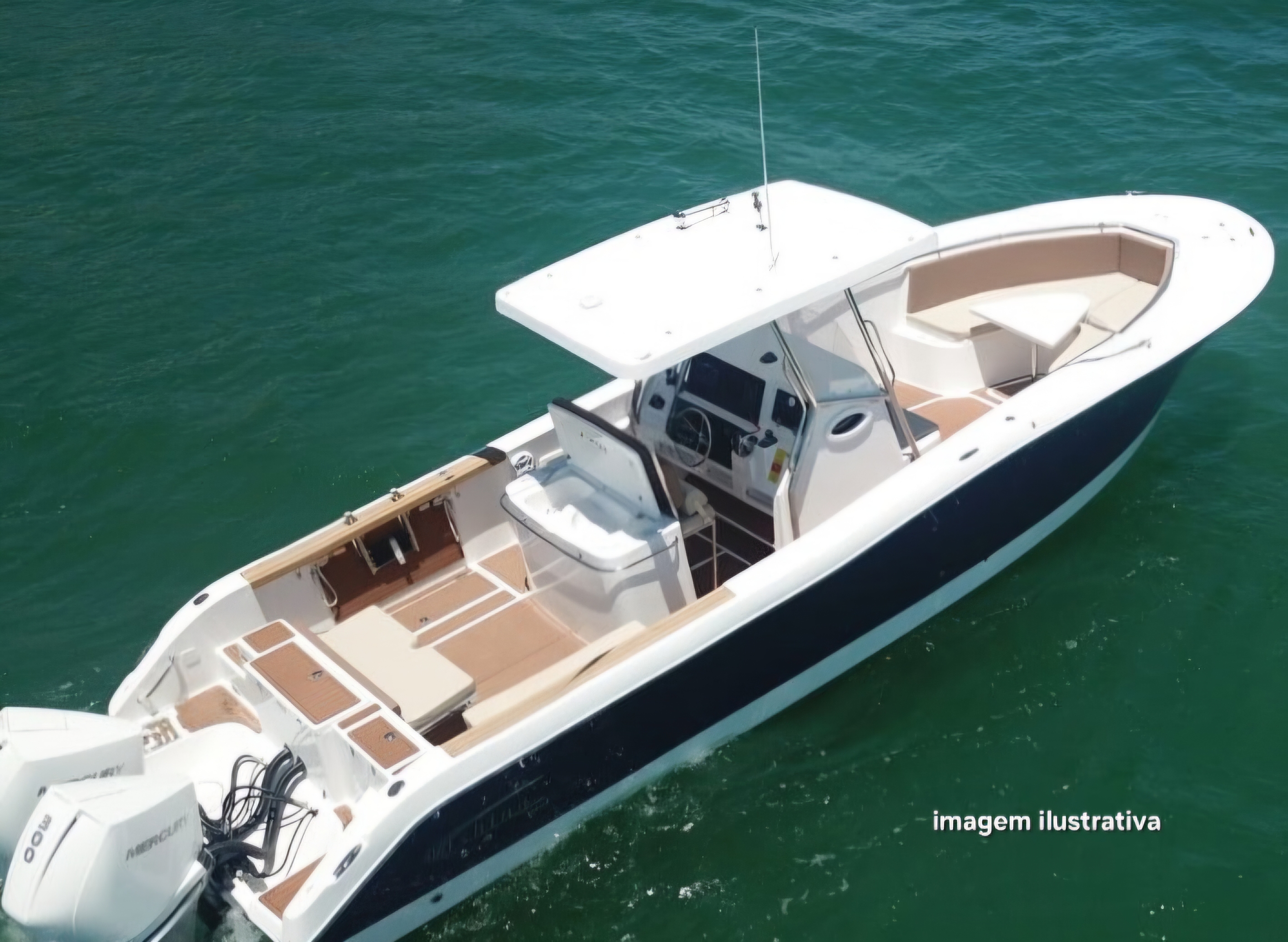 Fishing 32 Raptor 2020 Fishing 32 Raptor 2020