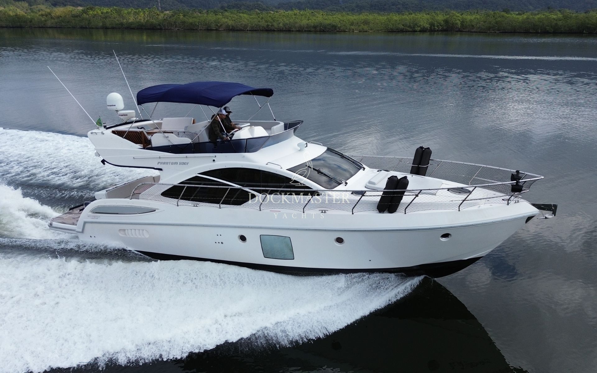 Phantom 500 Fly 2015 - Foto 1 Phantom 500 Fly 2015 - Foto 1